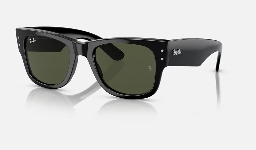 Ray-Ban Mega Wayfarer Sunglasses