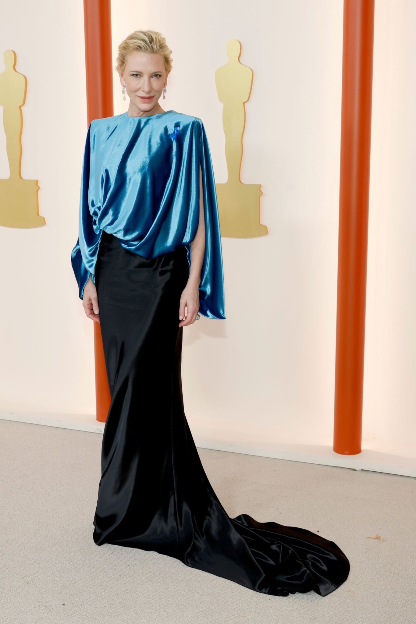 Cate Blanchett Academy Awards March 12, 2023