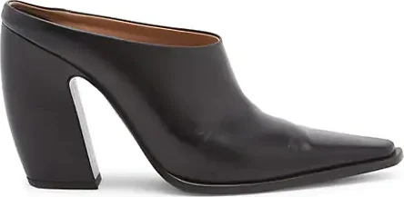 Bottega Veneta Tex Mules