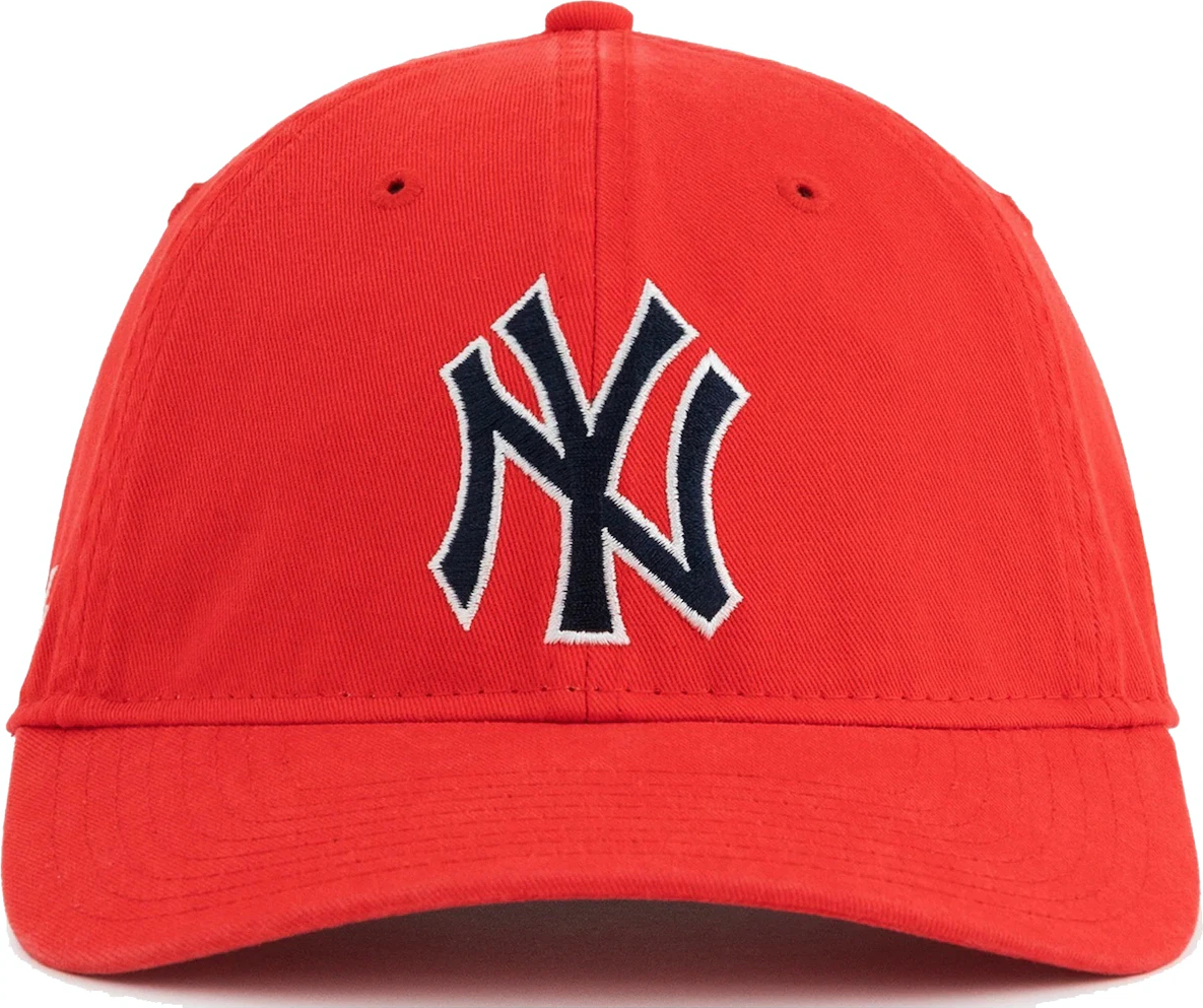 Aime Leon Dore New Era Yankees Ballpark Hat
