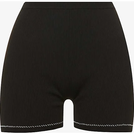 Aya Muse Dani Knit Shorts