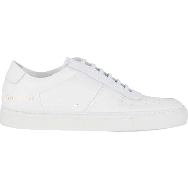 Common Projects Bball 90S Low-Top Sneakers