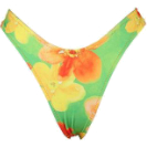 Heavy Manners Miss Costa Rica Bikini Bottoms