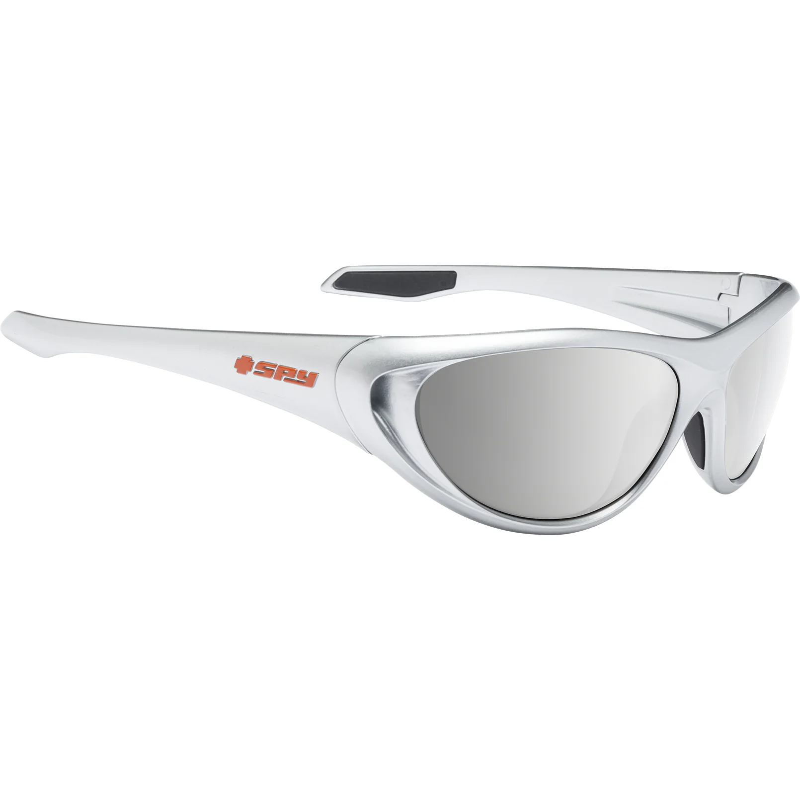 Spyoptic Mens Scoop 2 Mettalic Chrome-Hd