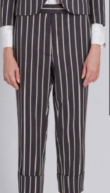 Thom Browne Striped Pants