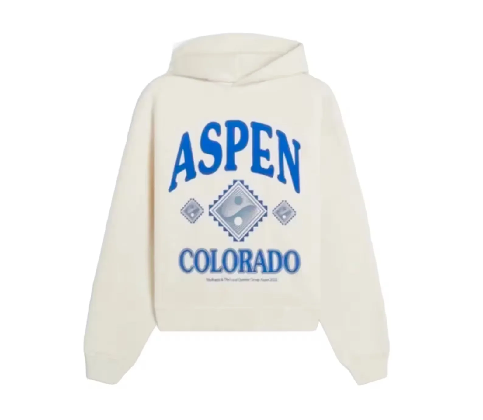 Madhappy Aspen Colorado