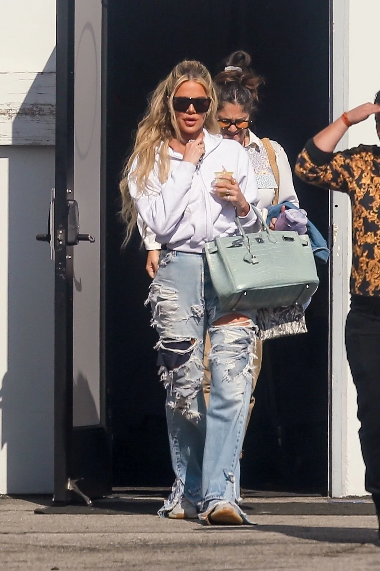 Get Inspired with Khloe Kardashian’s Latest Fashion Trends