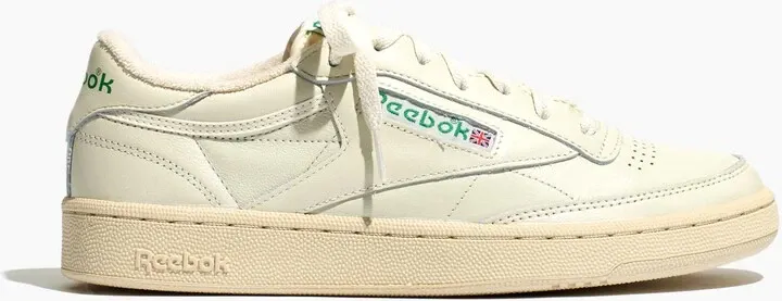 Reebok®-Club-C-85-Vintage-Sneakers