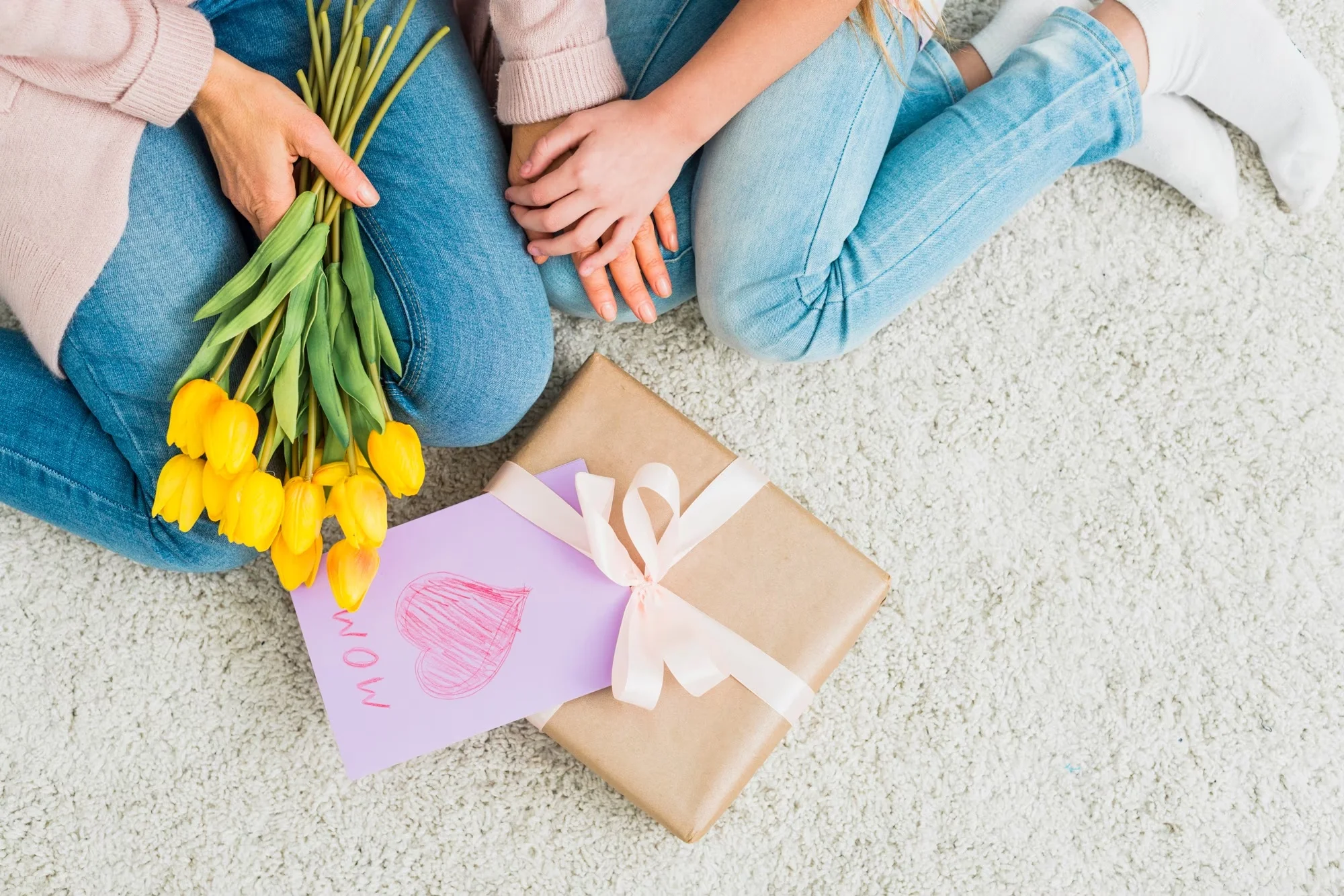 Express Your Gratitude and Love: Mother’s Day Gifts Ideas