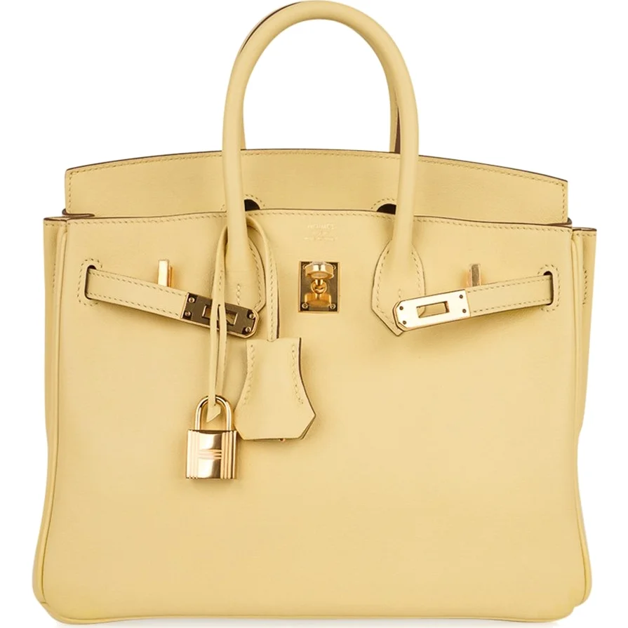 Hermes-Birkin-Bag