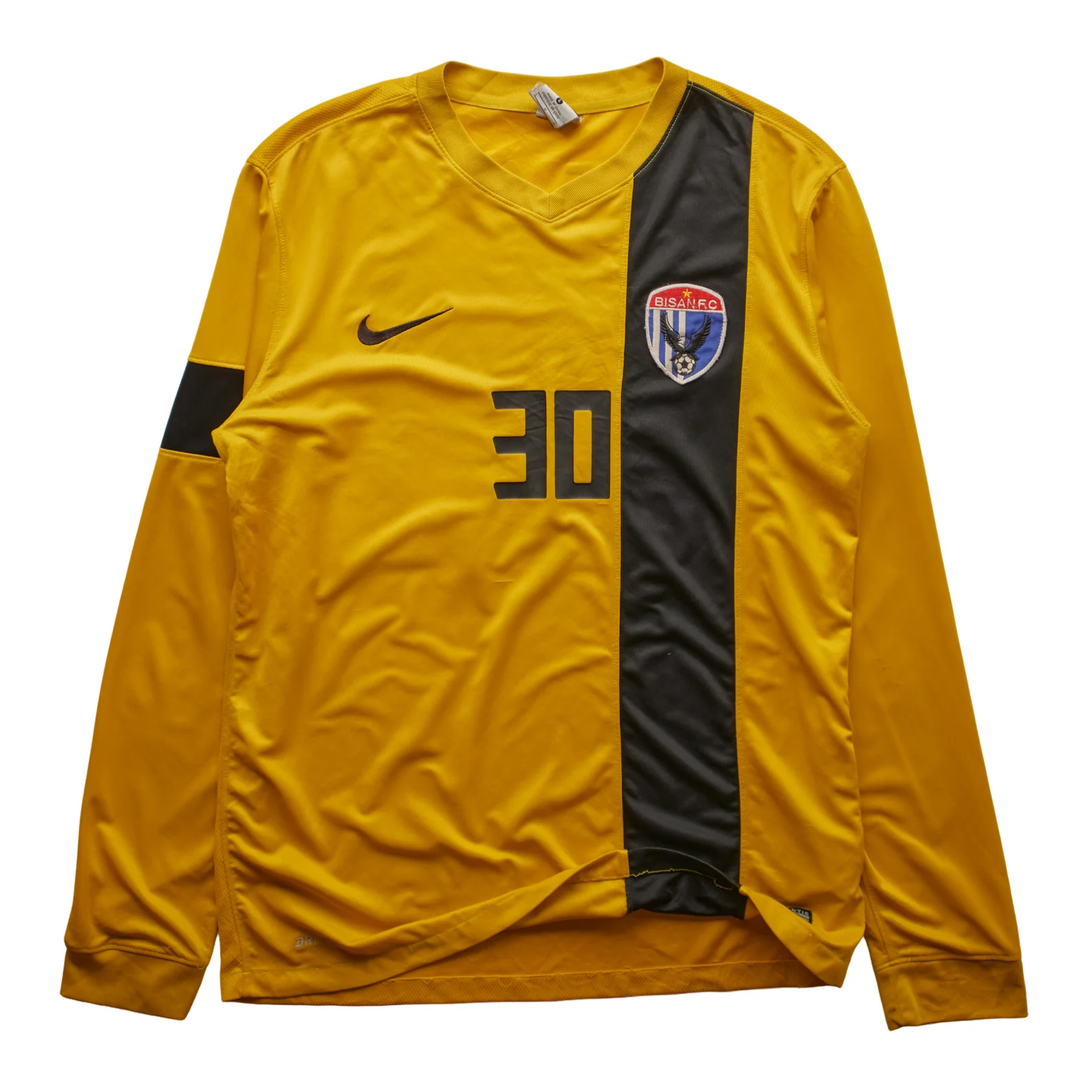 Nike Soccer Jersey