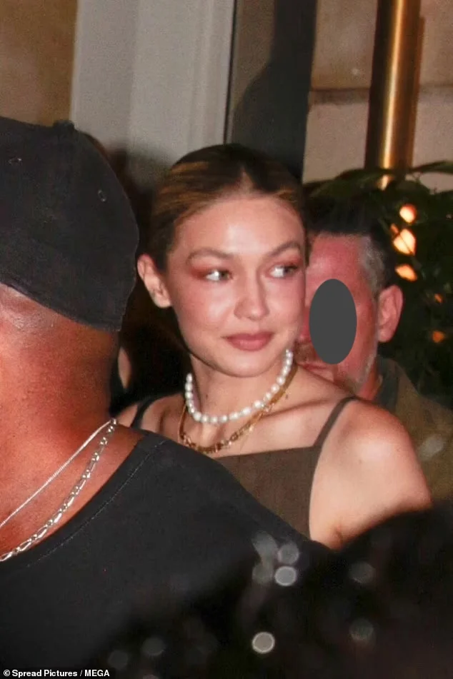 Gigi Hadid’s Latest Fashion: Effortlessly Chic and On-Trend on June 2023