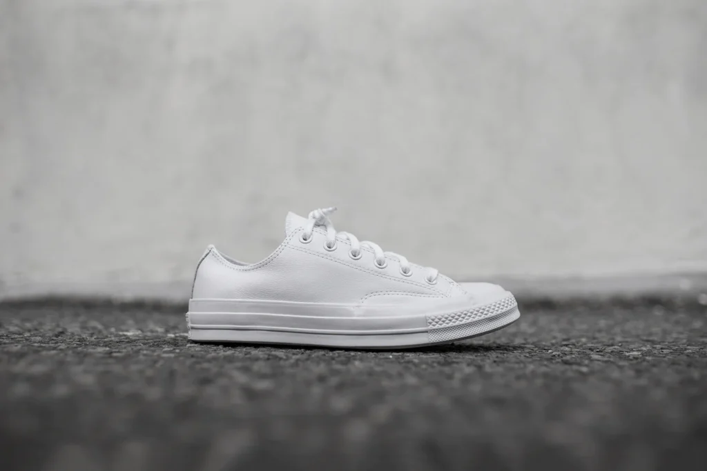 Converse Chuck Taylor All Star '70 Mono High & Low Pack 