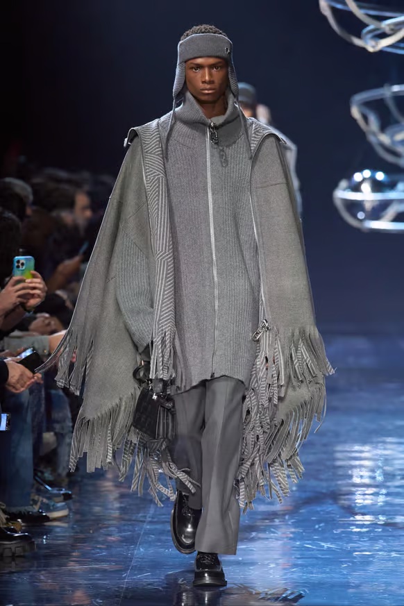 2023 Fall/Winter Outerwear Trends