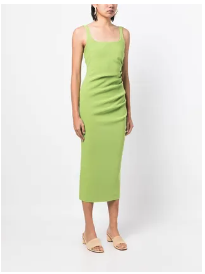 Karina Tuck midi dress
Bec & Bridge