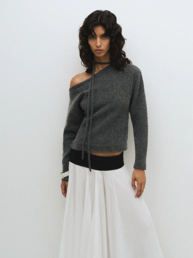 Sophia Jumper
$188.00 USD