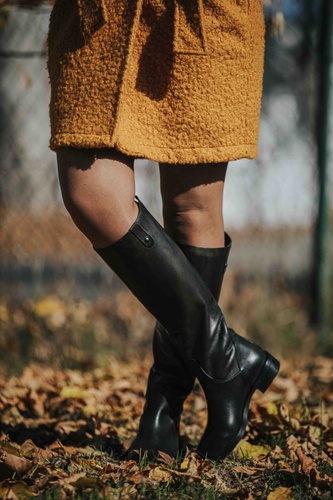 Fall and Winter Boots Under $200
